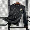 Portugal 2026/27 Long Sleeve Jersey