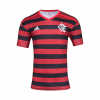 CR Flamengo 2019/20 Home Black Jersey