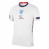 England 2020 Home White Jersey