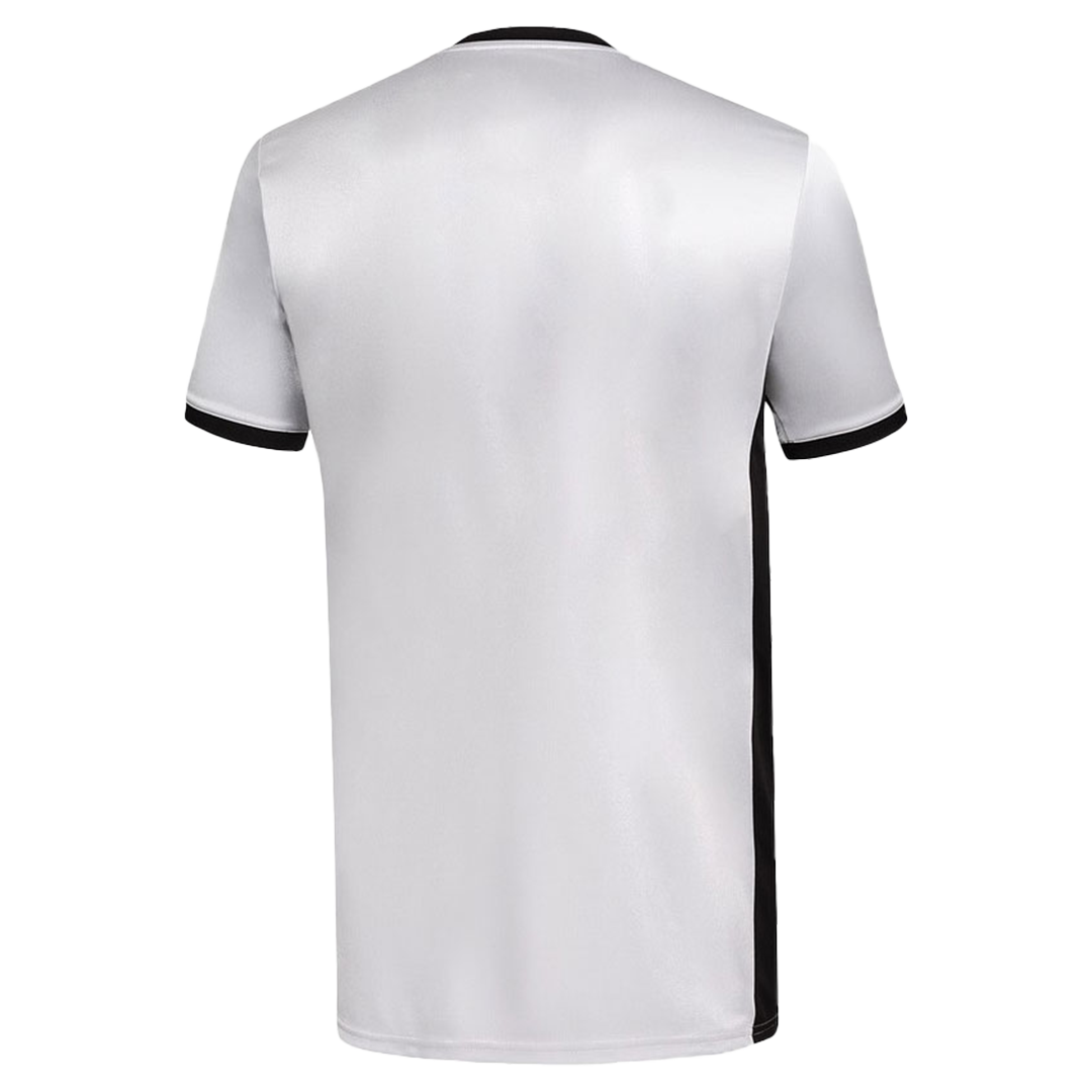 Colo Colo 2021/22 White Jersey