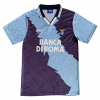 Lazio 1995 Home Blue Retro Jersey