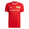 FC Union Berlin 2021/22 Home Red Jersey