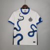 Inter Milan Away Jersey