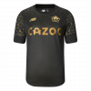 Lille OSC 2022/23 Third Black Jersey