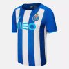 FC Porto 2021/22 Home Jersey