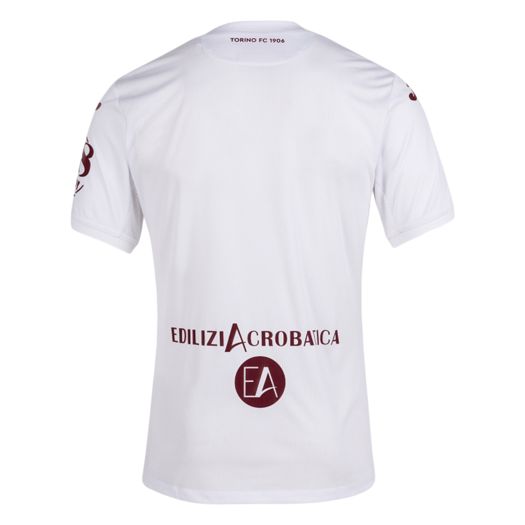 Torino FC 2021/22 Away Jersey