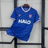 Ipswich maillot foot 2025/26 Home Jersey