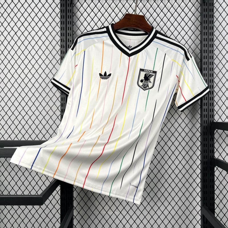 Japon maillot foot 2026/27 Away Jersey