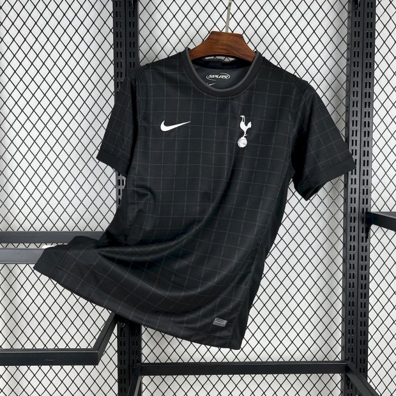 Tottenham maillot foot 2025/26 Away Jersey
