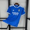 Real Madrid maillot 2025/26 Third Jersey