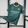 Manchester City 2026/27 Jersey