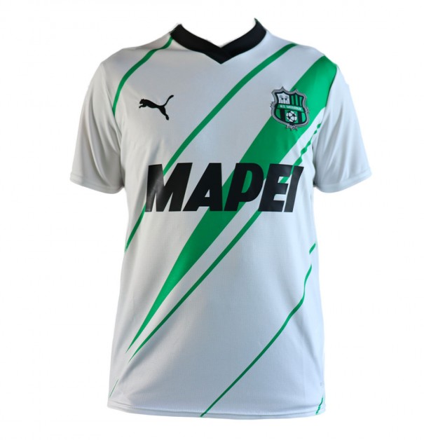 Sassuolo maillot foot 2023/24 Jersey