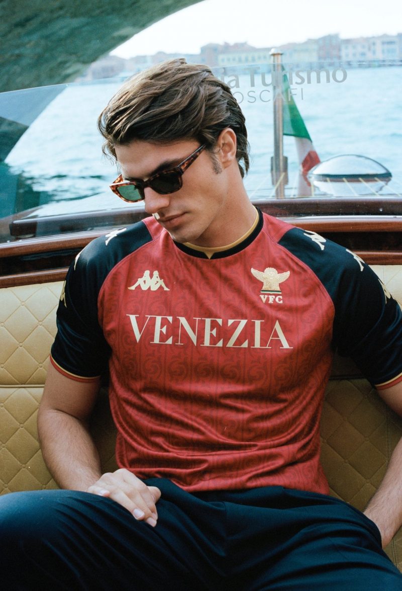 Venezia 2021 Fourth Jersey