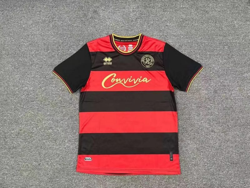 Queens Park maillot 2023/24 Jersey