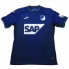 Hoffenheim 2021/22 Home Blue Jersey