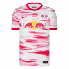 RB Leipzig 2021/22 Home White Jersey