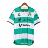 Santos Laguna 2022/23 Home White Jersey