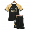 Sporting CP 2023/24 Third Black Kids Kit