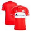 Chicago Fire maillot 2024/25 Jersey