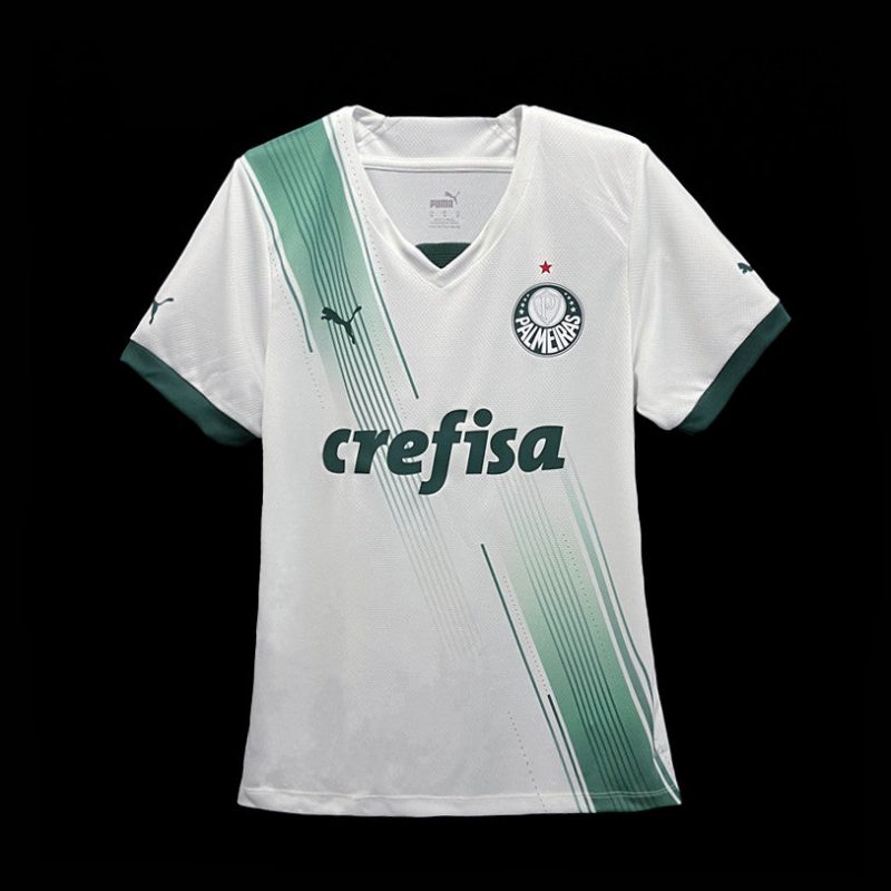 Palmeiras 2023/24 Home Jersey