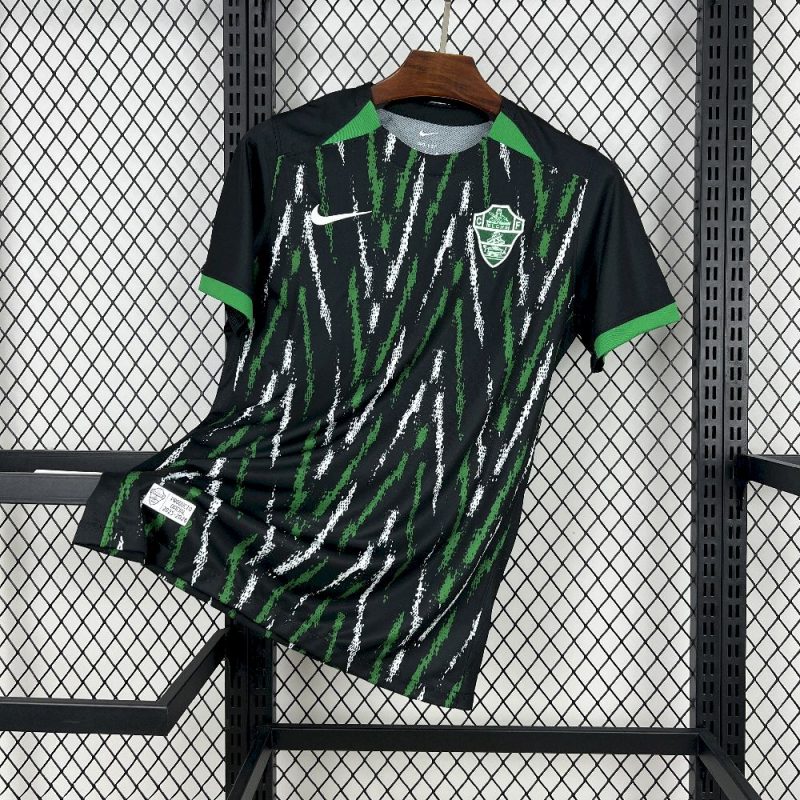 Elche maillot foot 2025/26 Away Jersey