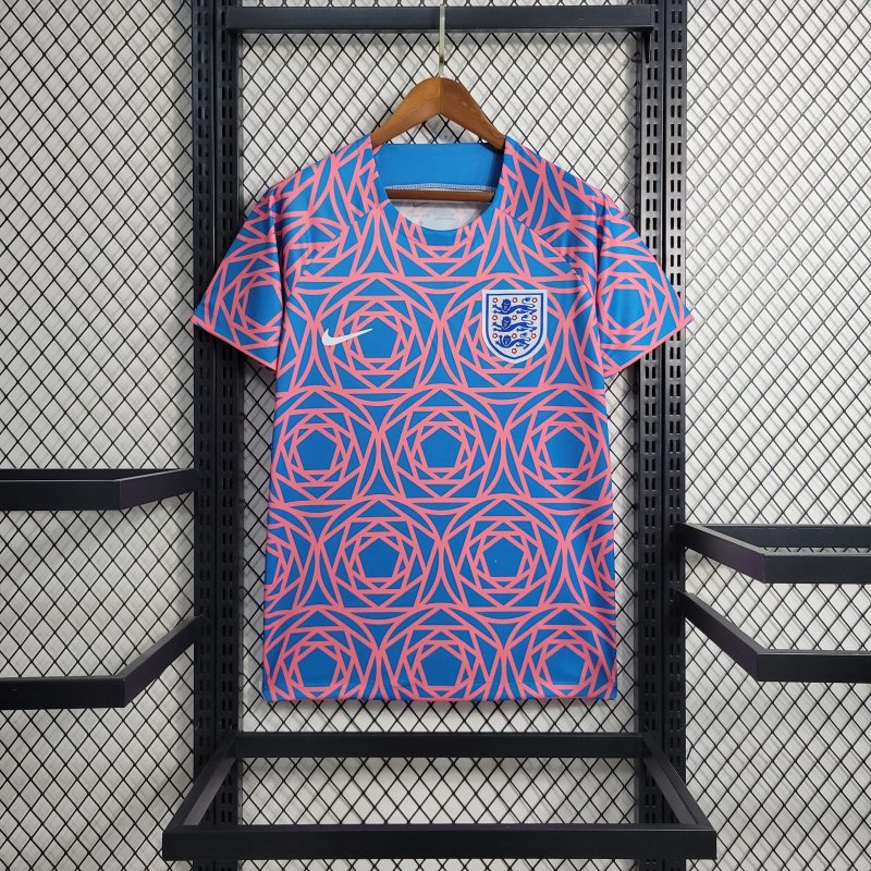 England 2023/24 Jersey