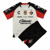 Atlas de Guadalajara 2022/23 Away Kids Kit