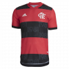 CR Flamengo 2021/22 Home Black Jersey