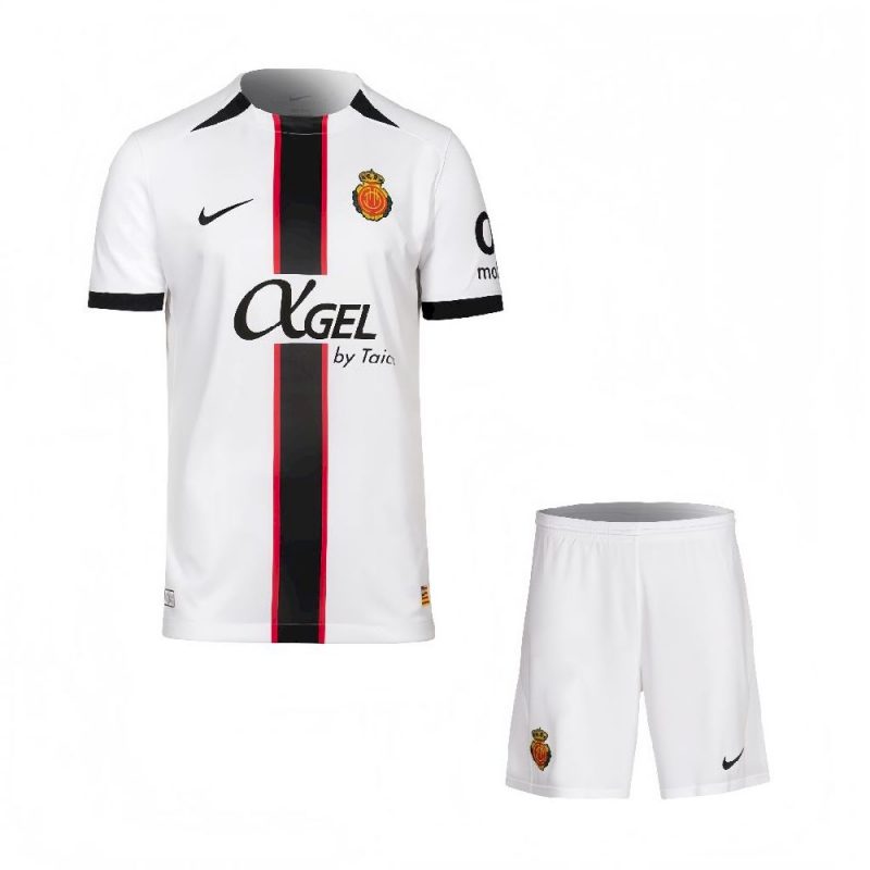 Kit Enfant Majorque 2025/26 Kids Kit