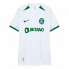 Sporting CP 2024 White Jersey