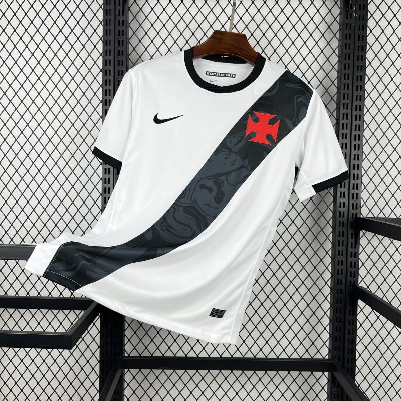 Vasco De Gama 2026/27 Away Jersey