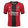Atlas de Guadalajara 2025/26 Home Black Jersey