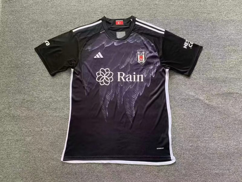 Besiktas maillot 2023 2023/24 Jersey