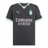 AC Milan 2024/25 Third Grey Jersey