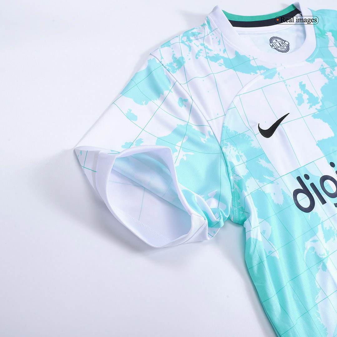 Inter Milan 2022/23 Away Jersey