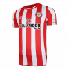 Brentford 2021/22 Home White Jersey