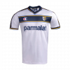Parma Calcio 1913 1913 Away White Retro Jersey