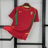 Portugal 2002 Retro Jersey