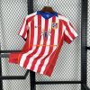 Atletico Madrid maillot 2004/05 Retro Jersey