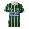 SE Palmeiras 1992/93 Home Green Retro Jersey