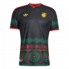 Jamaica 2026 Away Black Player Version Jersey