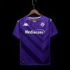 Fiorentina maillot 2022/23 2022 Home Jersey