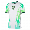 Nigeria 2026 Away White Player Version Jersey