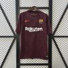 Barcelona 2017/18 Retro Jersey