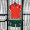 Portugal 2025/26 Kids Kit