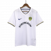 Leeds United 2000/01 Home White Retro Jersey