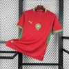 Maroc Maillot Foot 2026/27 Home Jersey