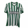 Atletico National 2021/22 Home White Jersey