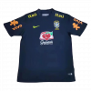 Brazil 2021 Black Jersey