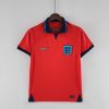 England 2022 Away Jersey